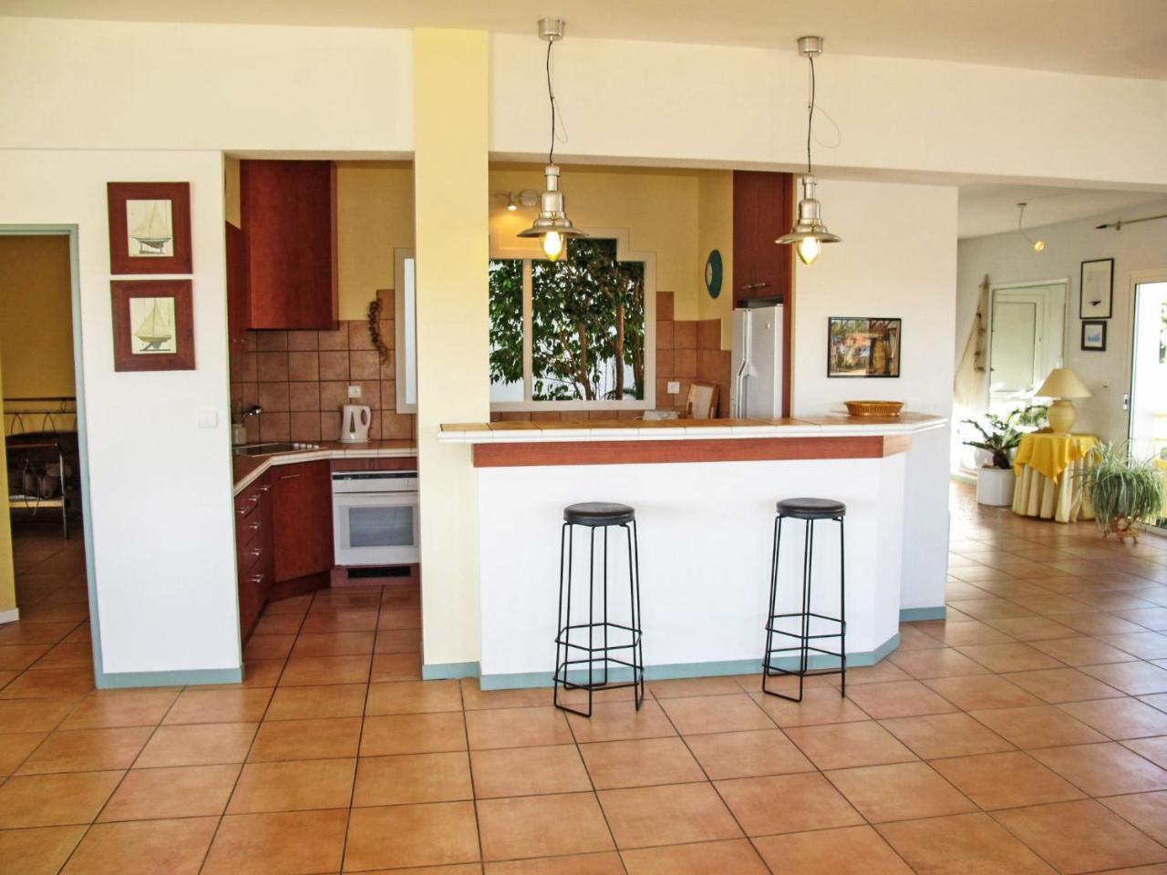 Holiday Home Les Pinasses By Interhome Mimizan-Plage Exterior photo