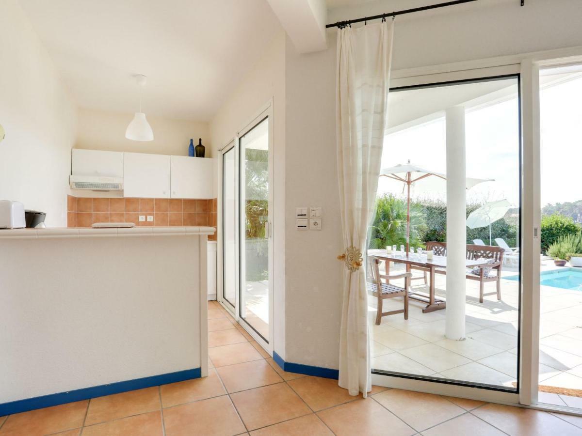 Holiday Home Les Pinasses By Interhome Mimizan-Plage Exterior photo